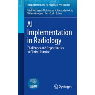 AI Implementation in Radiology