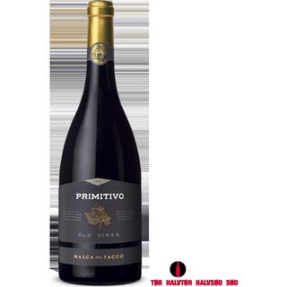 Masca del Tacco Old Vines Primitivo 2023