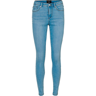 Vmtanya Mr S Piping Jeans