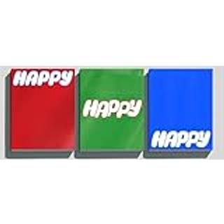 JIN (BTS) - Happy