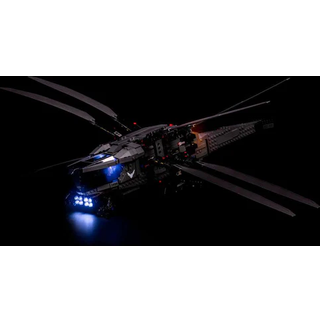 LEGO Dune Atreides Royal Ornithopter Light Kit for #10327