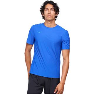 Airolite Short Sleeve M Ultramarine (S)