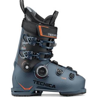 Tecnica Men's Mach Boa HV 120 GW Dark Avio, 27.5