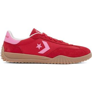 Converse Run Star Trainer Women's, Red - 37