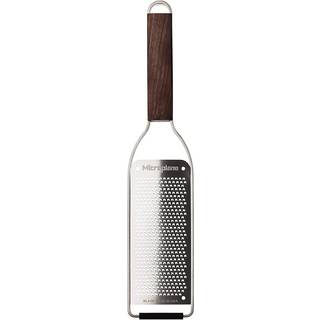 Microplane - Master series fint rivejern - Mandolinjern og rivejern - Træ farvet