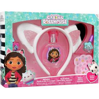 Gabby&#39;s Dollhouse Giftset Gavesæt til børn