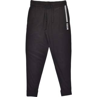 BOSS Authentic Sweatpants i sort til herre