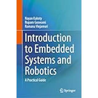 Introduction to Embedded Systems and Robotics