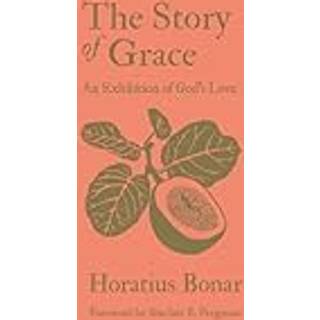 The Story of Grace