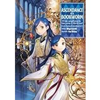 Ascendance of a Bookworm: Part 5 Volume 7 (Light Novel)