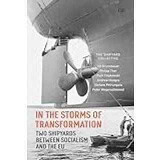 In the Storms of Transformation