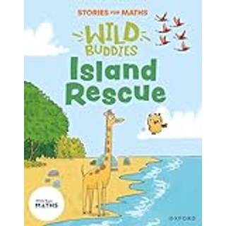 Stories for Maths: EYFS: Island Rescue (To 20 and beyond)