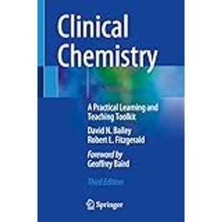 Clinical Chemistry