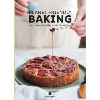 Planet Friendly Baking