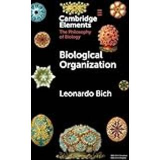 Biological Organization
