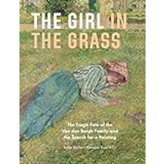 The Girl in the Grass