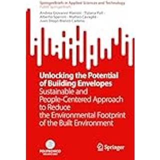 Unlocking the Potential of Building Envelopes