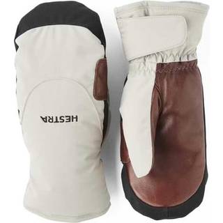 Hestra CZone Mellow - Mitt Beige, 11