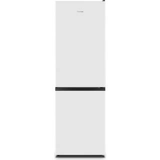 Hisense Køle-/fryseskab RB390N4AWE