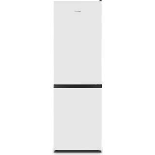 Hisense RB390N4AWE køle-/fryseskabe