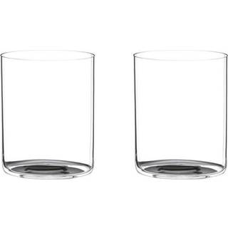 O Whiskyglas 43 cl 2-pak