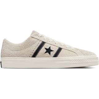 Sneakers Converse One Star Academy Pro Suede Egret/ Black/ Egret EUR 40 - Egret - 40