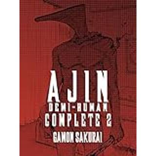 Ajin: Demi-Human Complete 2