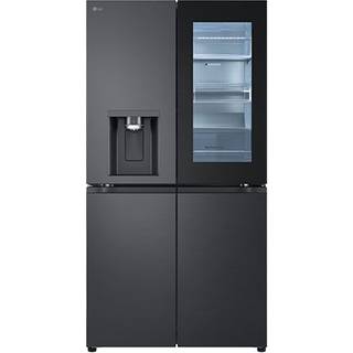 LG GMG960EVJE Amerikanerskab