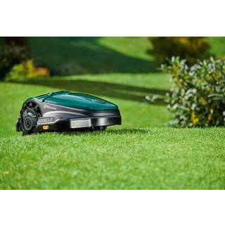 Robomow RKS 1500 Robotplæneklipper 0-1500 m2 - Særligt udvalgte fra Astma Allergi Shoppen