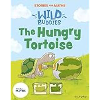 Stories for Maths: EYFS: The Hungry Tortoise (Mass and capacity)