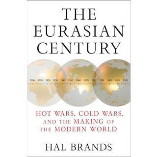 The Eurasian Century
