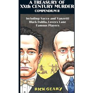 A Treasury of XXth Century Murder Compendium II