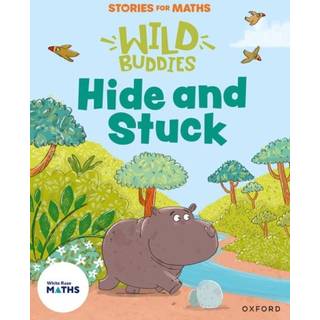 Stories for Maths: EYFS: Hide and Stuck (Circles and triangles)