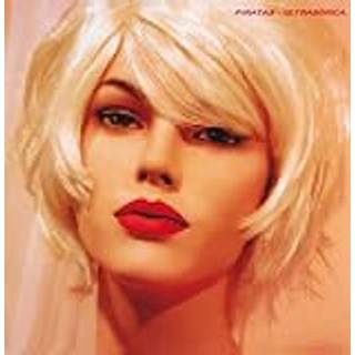 Los Piratas - Ultrasonica (LP Vinilo)