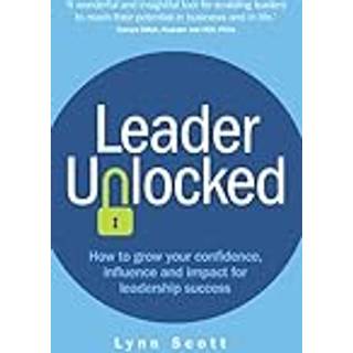 Leader Unlocked