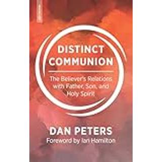 Distinct Communion