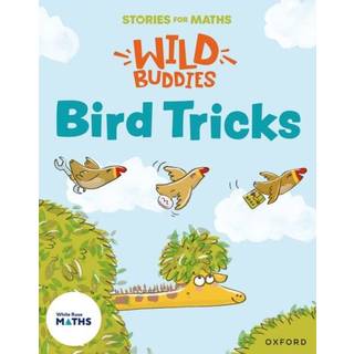 Stories for Maths: EYFS: Bird Tricks (Match, sort, and compare)