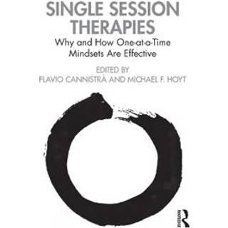 Single Session Therapies