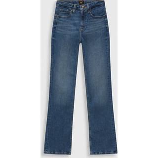 Lee Breese Boot Valiant Blue Size 30x31