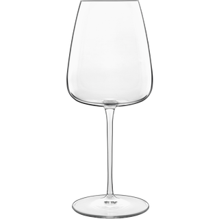 I Meravigliosi 6-pak Chianti Rødvinsglas, Klar, 55 cl