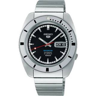 Seiko 5 Sports Heritage Design Re-creation Limited Edition SRPL05K1