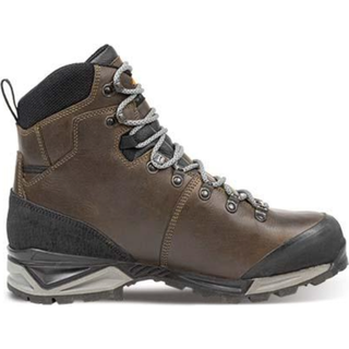 Crispi Unisex Valdres Pro Gore-Tex Brown, 37