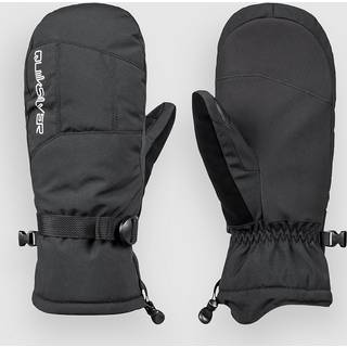 Quiksilver Mission Vanter - L - true black