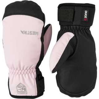 Ferox Primaloft - Mitt JR Pink (7)
