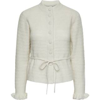 Yasthellis Strikket Cardigan