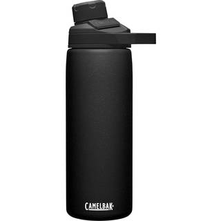 CamelBak Chute Mag insulated stainless steel 0,6 liter sort