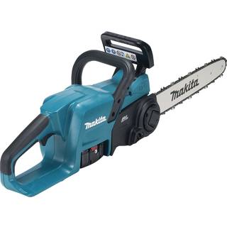 Motorsav Makita DUC357ZX3; 18 V; 35 cm savsværd(uden batteri og oplader)