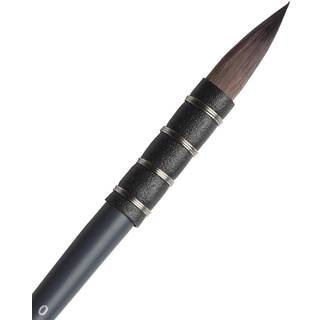 Winsor & Newton Professional Watercolor Synthetic Squirrel Quill Brush St?rrelse 0