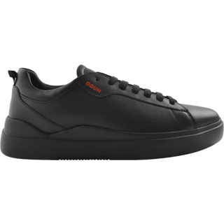 HUGO Blake Tennis Trainers Black