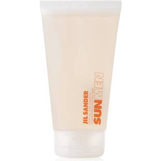 Jil Sander Sun Men Brusegel til mænd 150 ml - 150 ml